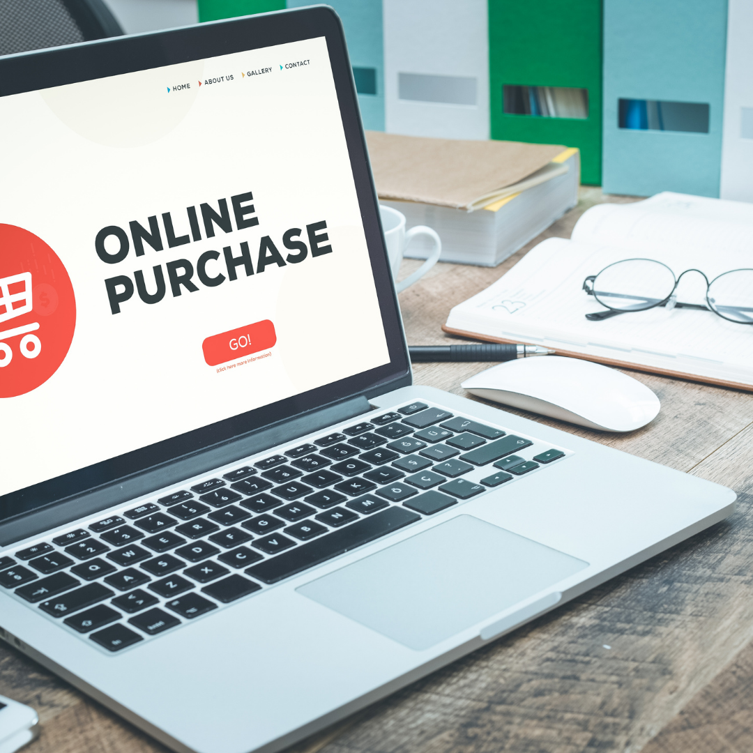 Read more about the article Online Purchases Made Easy