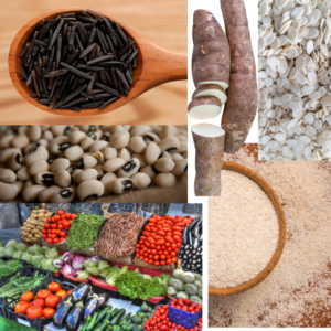 Read more about the article Where to buy Nigerian Food Items