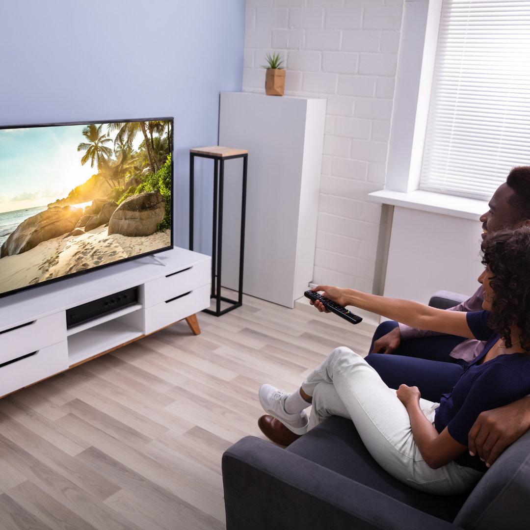 Read more about the article How to Access more TV Channels