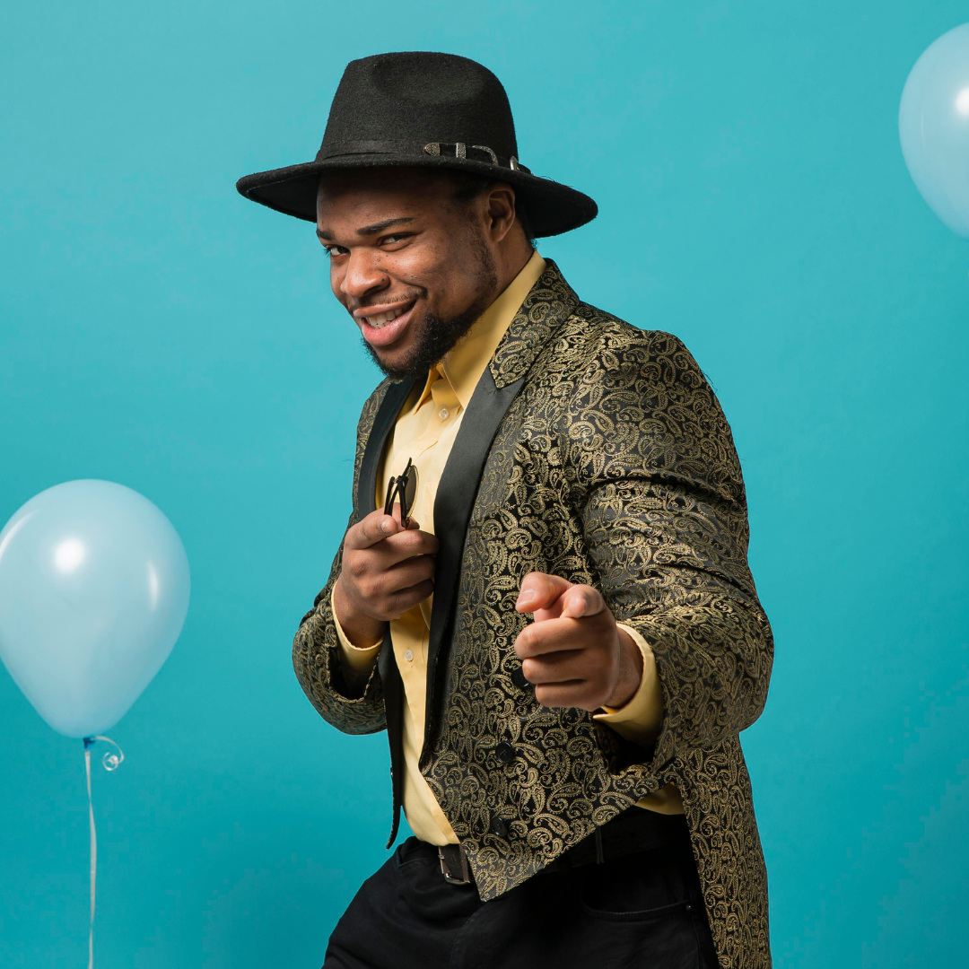 Read more about the article Party and Dance in the Netherlands