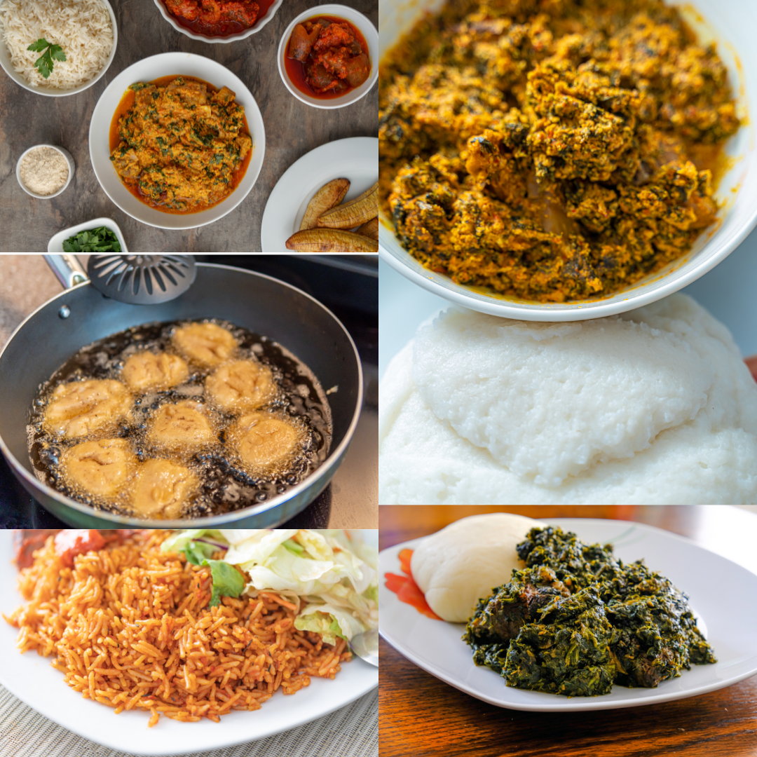 Read more about the article African Restaurants/Food Vendors in the Netherlands
