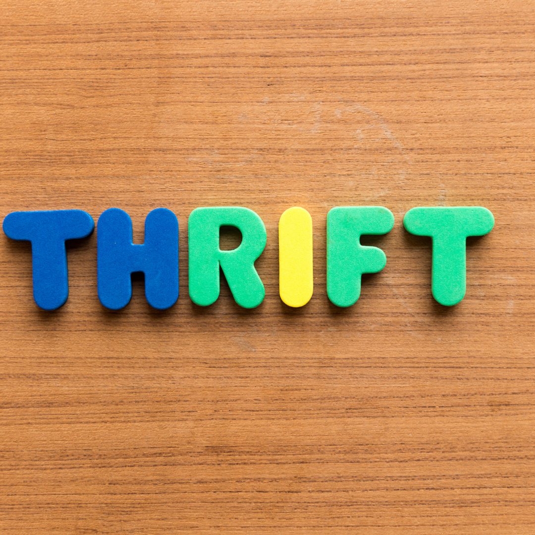 Read more about the article Thrift Stores in the Netherlands