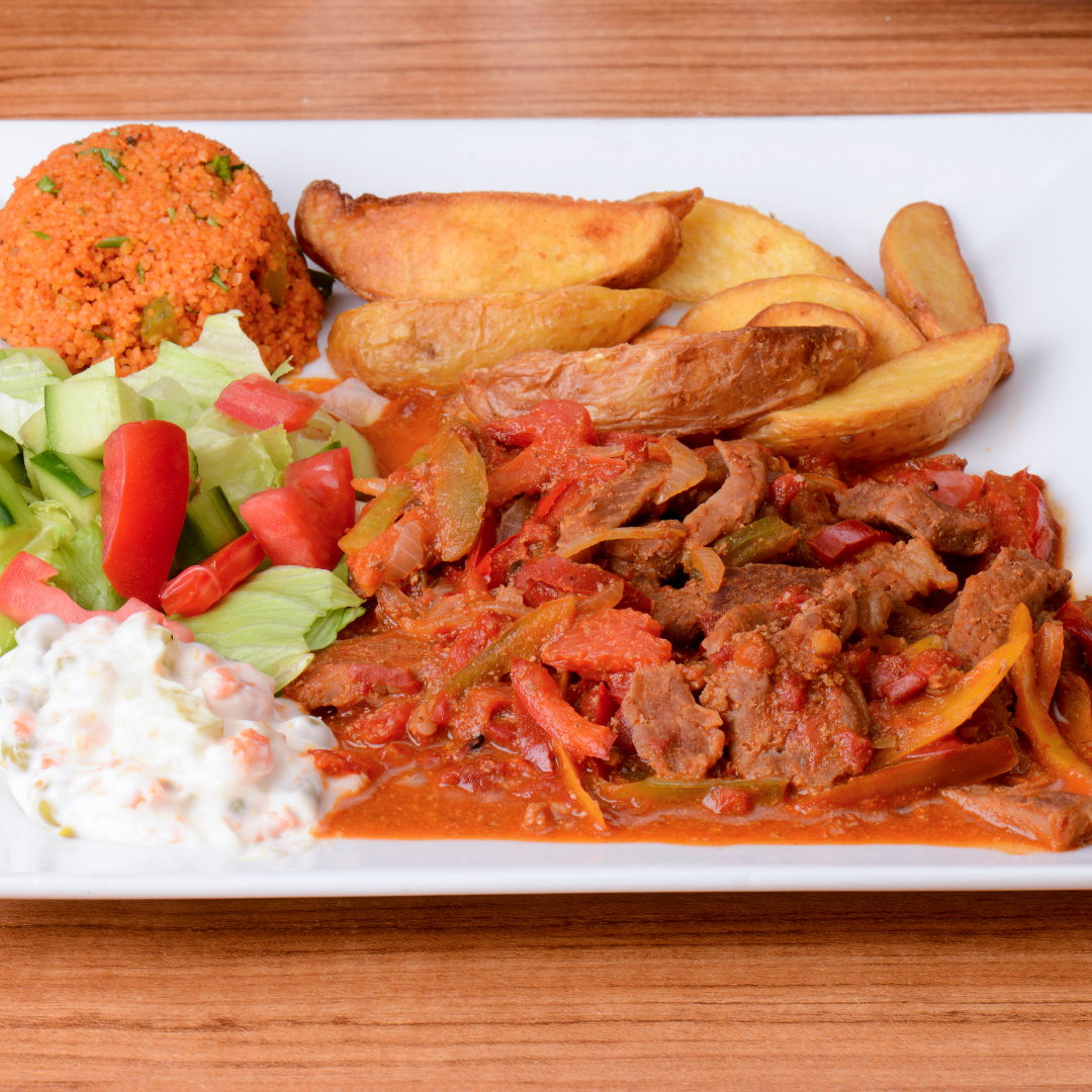 Read more about the article Home-Made Meals Plug in the Netherlands
