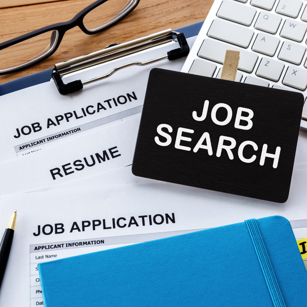 Read more about the article Job Search: Websites that can help you get a Job in the Netherlands