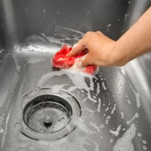 Read more about the article Kitchen Sink Tips for the Netherlands