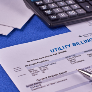 Read more about the article House Utilities Information for the Netherlands