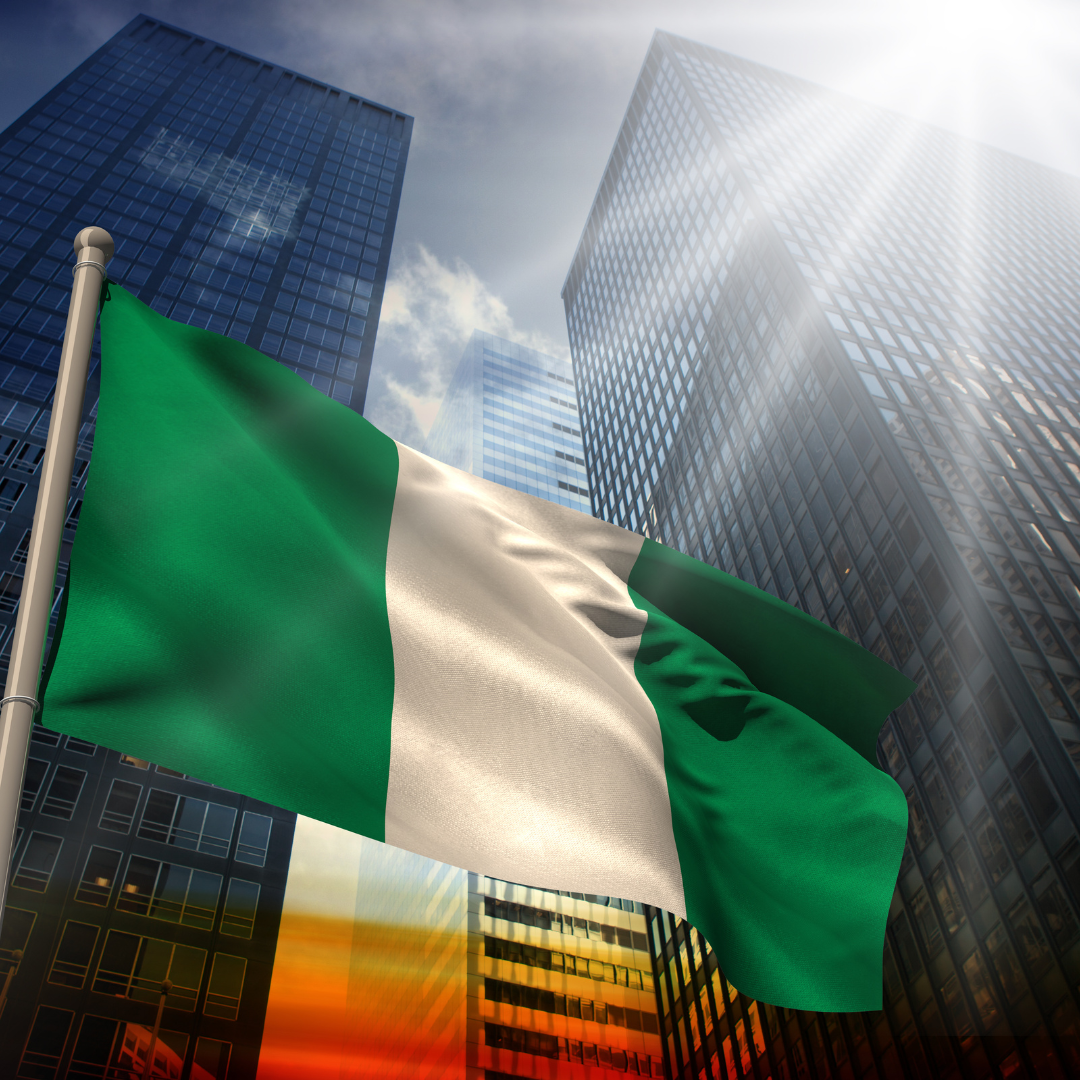 Read more about the article The Nigerian Embassy in the Netherlands