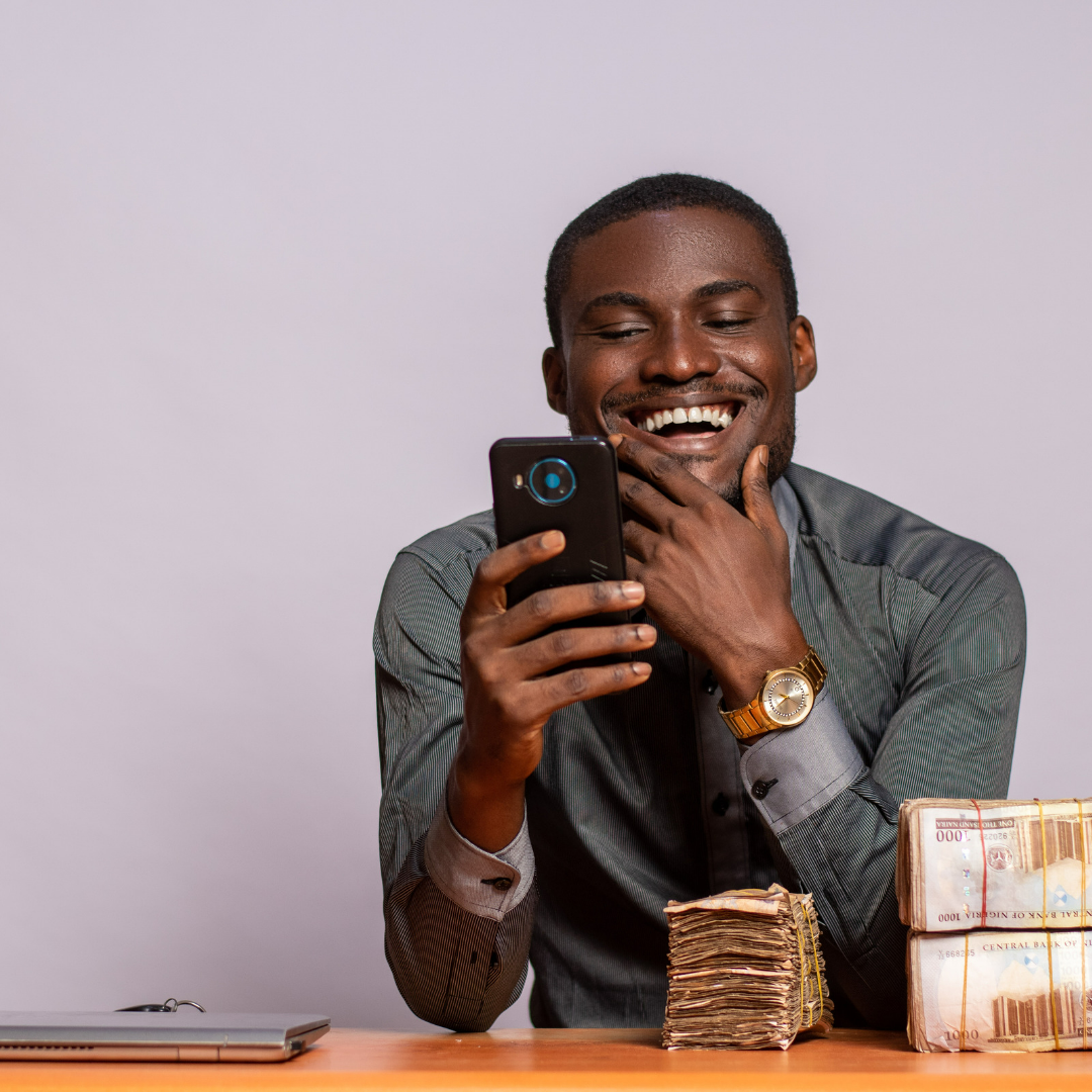 Read more about the article How to get Naira for your Transfers from the Netherlands