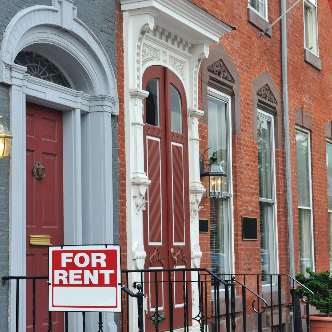 Read more about the article Helpful Tips When Renting a Home