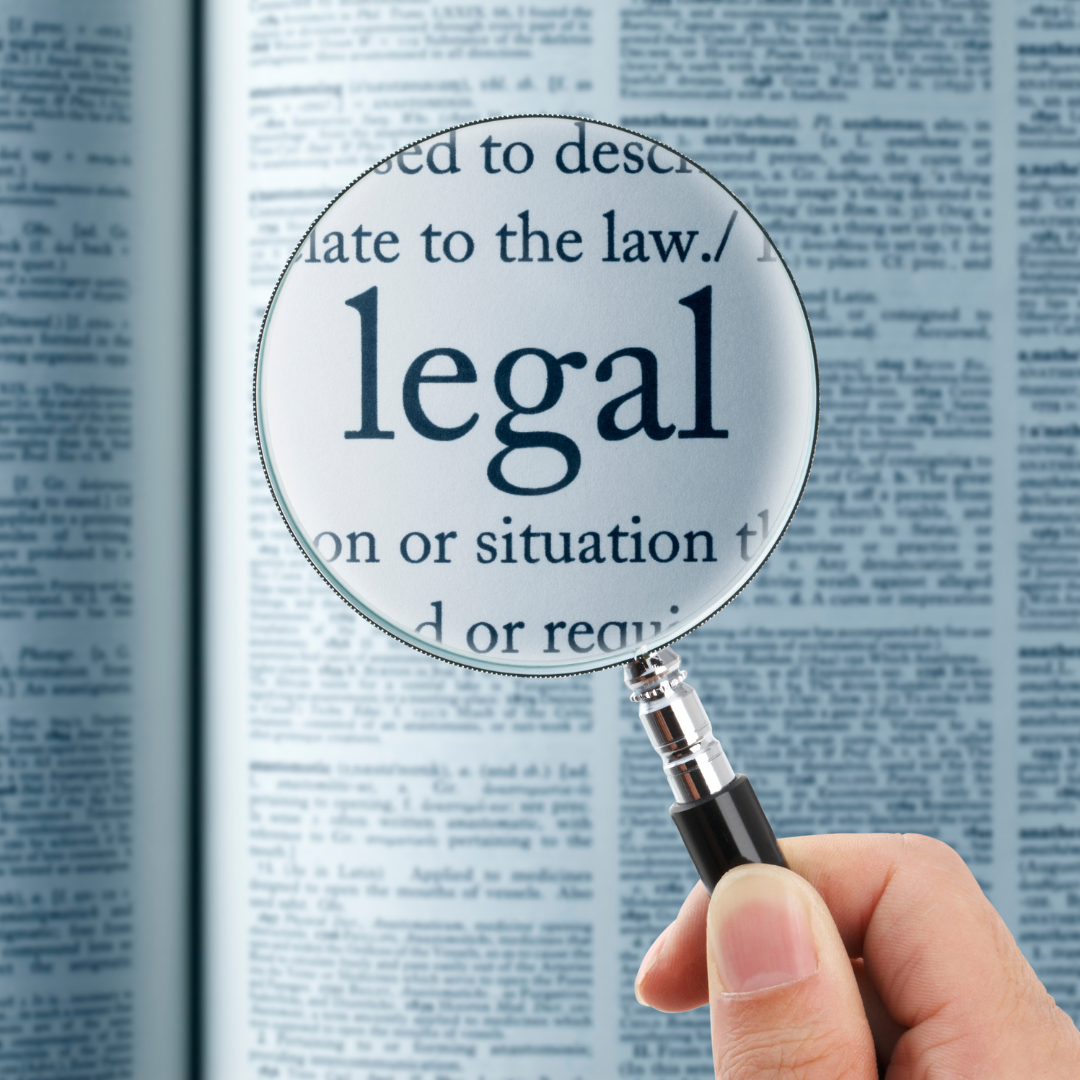 Read more about the article Helpful Links for Legal Services