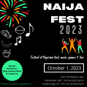 Read more about the article NaijaFEST 2023 Recap