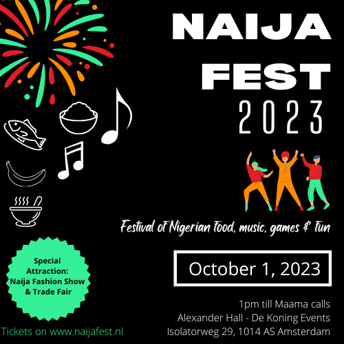 Read more about the article NaijaFEST 2023 Recap