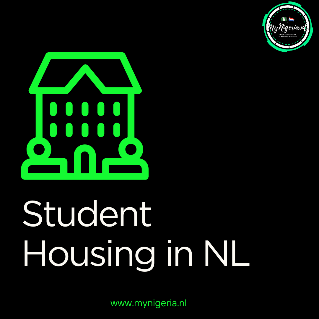 Read more about the article Student House Rentals in the Netherlands