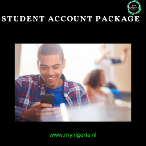Read more about the article Student Account package with ABN Amro