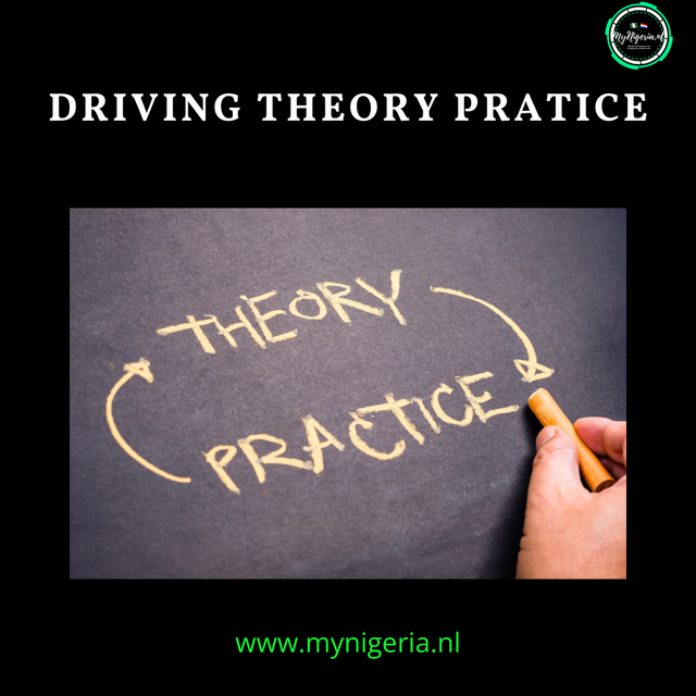 Read more about the article Driving Theory Practice