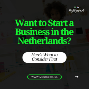 Read more about the article How to Start a Business in the Netherlands: Simple Guide for Beginners