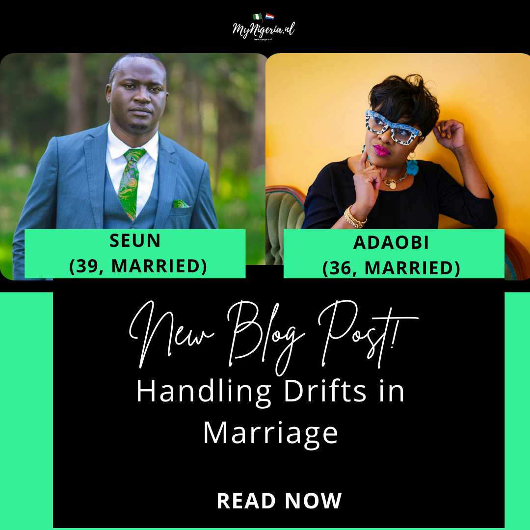 Read more about the article Handling Drifts in Marriage