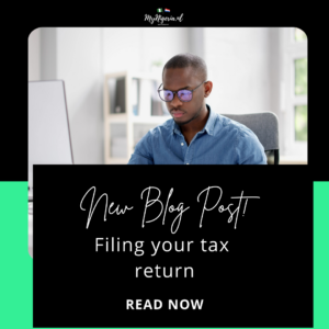 Read more about the article They Want You to File a Tax Return in the Netherlands; Here’s What That Actually Means