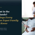 Pregnant in the Netherlands? Key Things Every Nigerian Expat Family Should Know