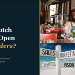 Is the Dutch market open to outsiders?