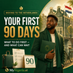 Your First 90 Days in the Netherlands: What to Do First—and What Can Wait