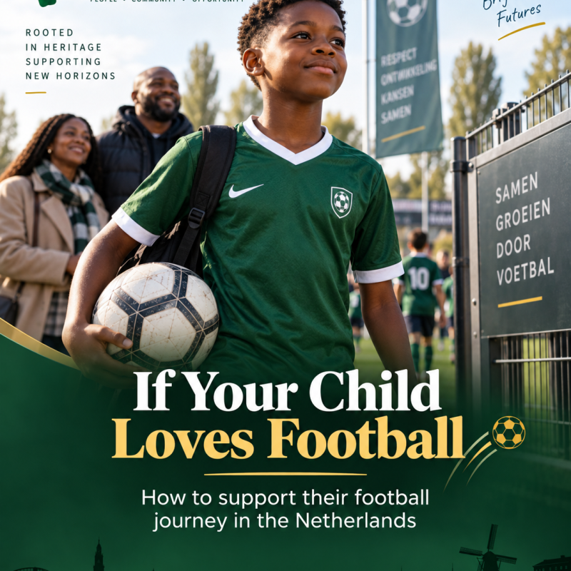 Child football image