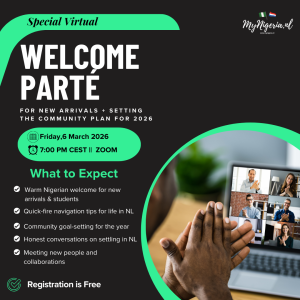 White and Blue Modern Charity Event Instagram Post (2)